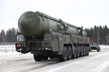 RT-2PM2 - Topol-M - SS-27