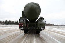 RT-2PM2 - Topol-M - SS-27