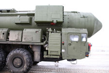 RT-2PM2 - Topol-M - SS-27