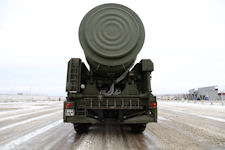 RT-2PM2 - Topol-M - SS-27