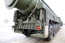 RT-2PM2 - Topol-M - SS-27