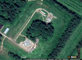 Shatalovo MRIK-VKO/80P6 (S-band)