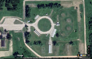 Shaykovka Air Base