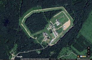 Shaykovka Air Base