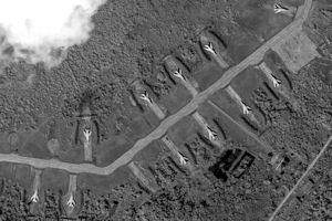 Soltsy Air Base