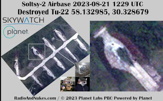 Soltsy Air Base