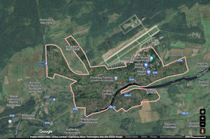 Soltsy Air Base