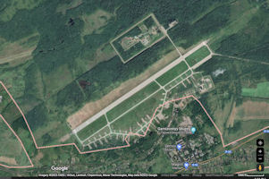 Soltsy Air Base