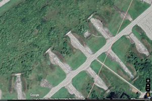 Soltsy Air Base