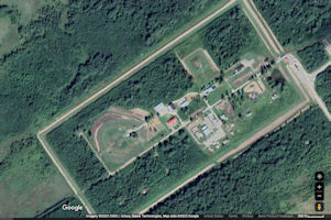 Soltsy Air Base
