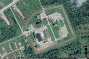 Soltsy Air Base