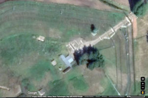 Soltsy Air Base