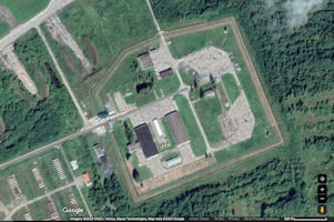 Soltsy Air Base