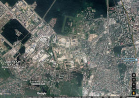 Sverdlovsk-19