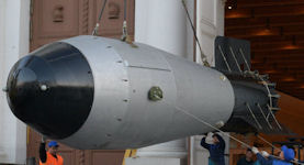 Tsar Bomb
