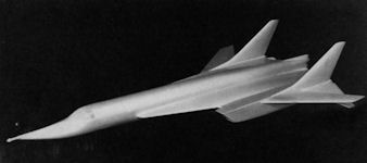 Tu-22MM (
