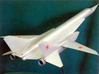 Tu-22MM (