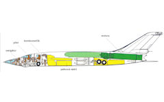 Tu-98 BACKFIN