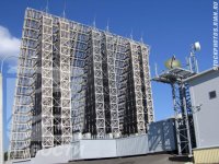 Voronezh-DM Radar