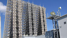 Voronezh Radar