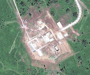 Voronezh Radar - Kaliningrad