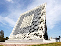 Voronezh Radar
