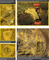Al-Watah  Missile Base 