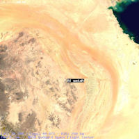 Al-Watah  Missile Base 