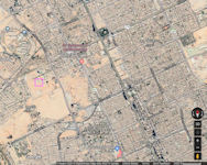 King Abdulaziz City for Science and Technology (KACST)