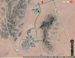 Raniyya	/ Rawdah