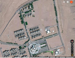 Raniyya	/ Rawdah