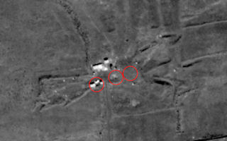 Him Shinshar Chemical Weapons Bunker