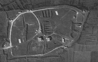 Him Shinshar Chemical Weapons Storage Site