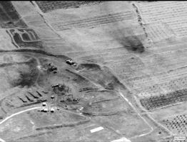 Him Shinshar Chemical Weapons Storage Site