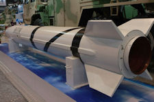 Bora J-600T Yildirim