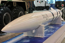 Bora J-600T Yildirim