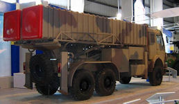 Bora J-600T Yildirim