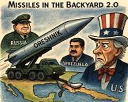 Missiles of November