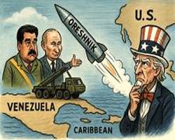 Missiles of November