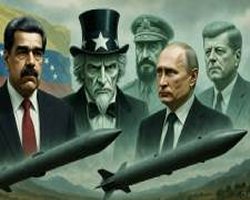 Missiles of November