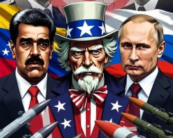 Missiles of November