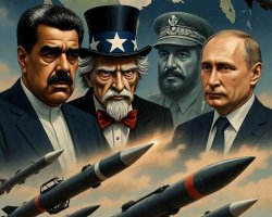 Missiles of November