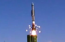 DF-100 Cruise Missile - 01 Oct 2019